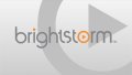 Brightstorm Logo