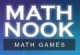 Math Nook Games